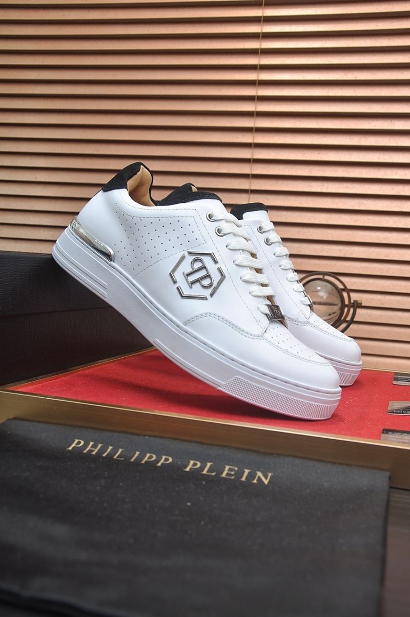 Philipp Plein Shoes